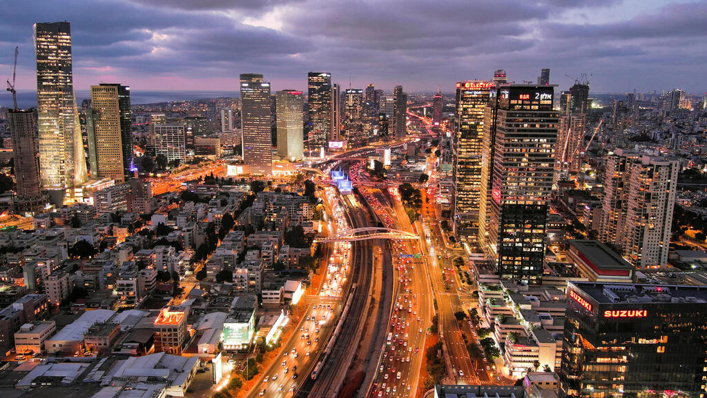Israel drops five places to 10th among the world&#39;s best-funded tech ecosystems