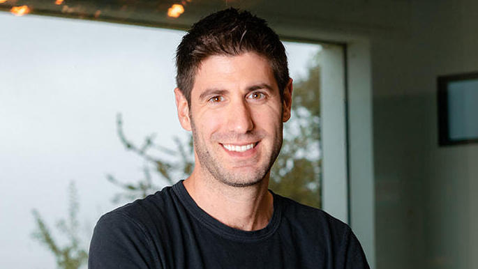 דן אמיגה מייסד איילנד 