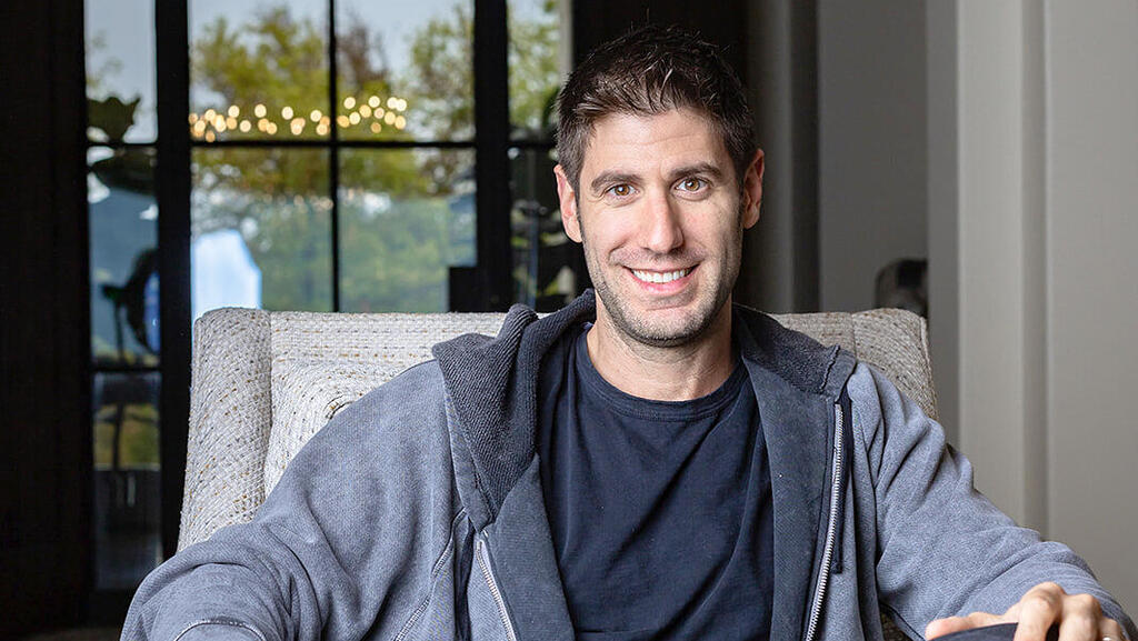 דן אמיגה מייסד שותף ו-CTO ביוניקורן איילנד