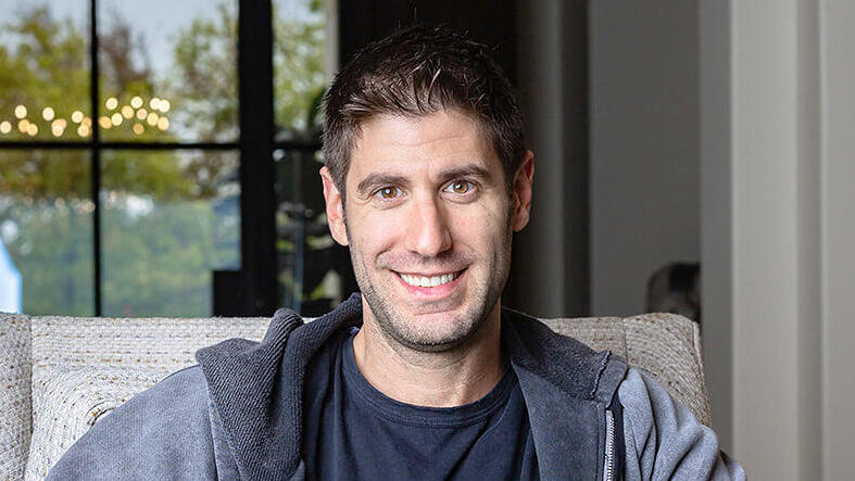 דן אמיגה מייסד שותף ו-CTO ביוניקורן איילנד