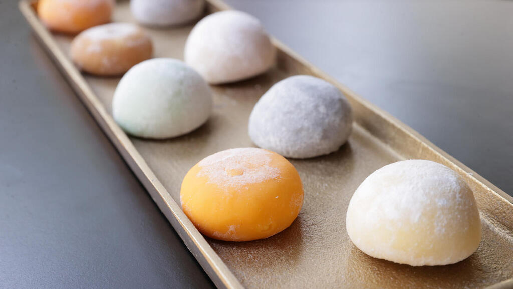 ממתק יפני חדש וסדרה פרובוקטיבית של דה וויקנד: סיכום השבוע בתרבות