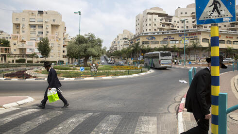 חברת "גיא ודורון לוי" תובעת 26 מיליון שקל מהמדינה ורמ"י בגלל עיכוב בפרויקט באלעד