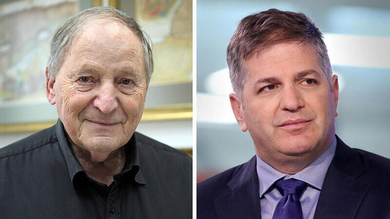  יואב קיש ורן ארז