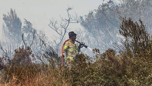 המפקח בהנחיות לבנקים: כך תתמודדו עם סיכוני משבר האקלים