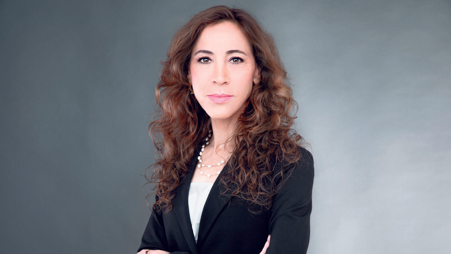 ענבל פולק מנהלת מחלקת השקעות ברשות ניירות ערך