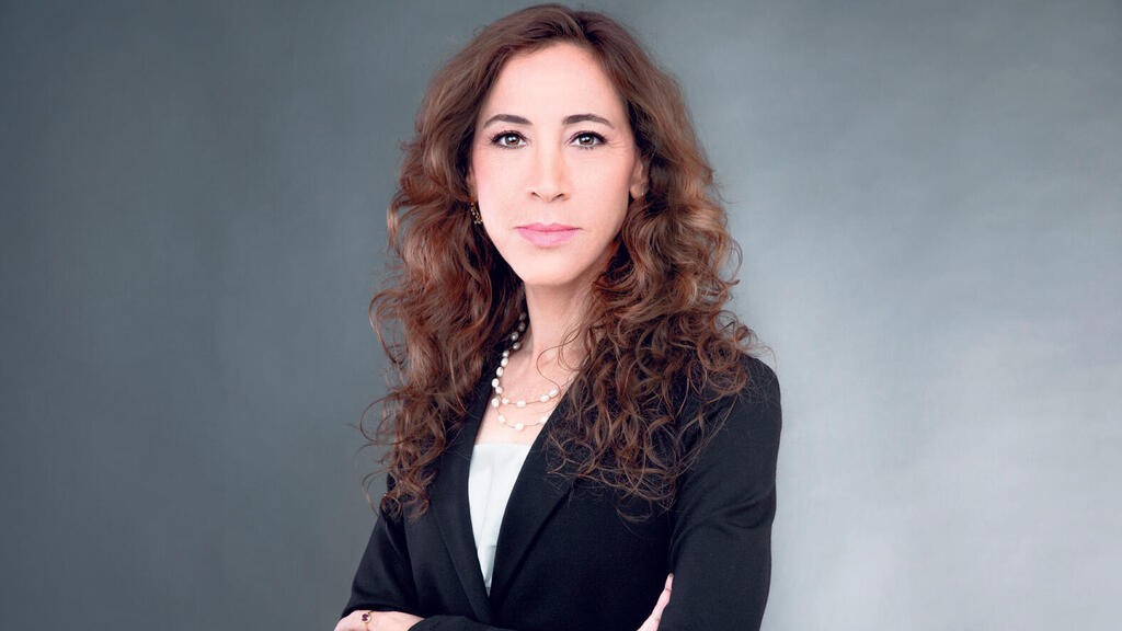 ענבל פולק מנהלת מחלקת השקעות ברשות ניירות ערך