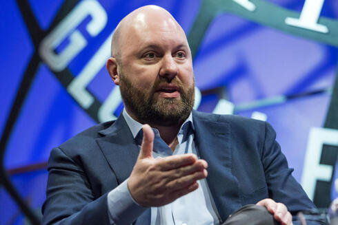 Marc Andreessen. 