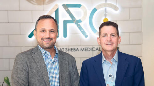 Sheba Medical Center joins General Catalyst’s health innovation program – CTech