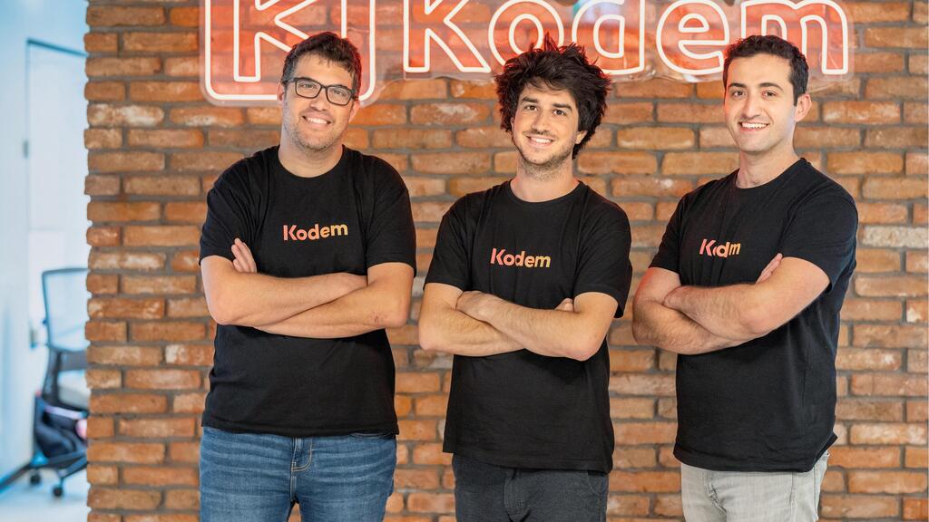 NSO vets raise &#036;18 million Series A for cyber startup Kodem