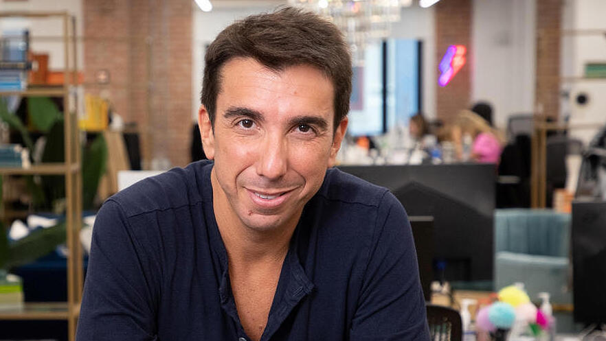 אורן הולצמן