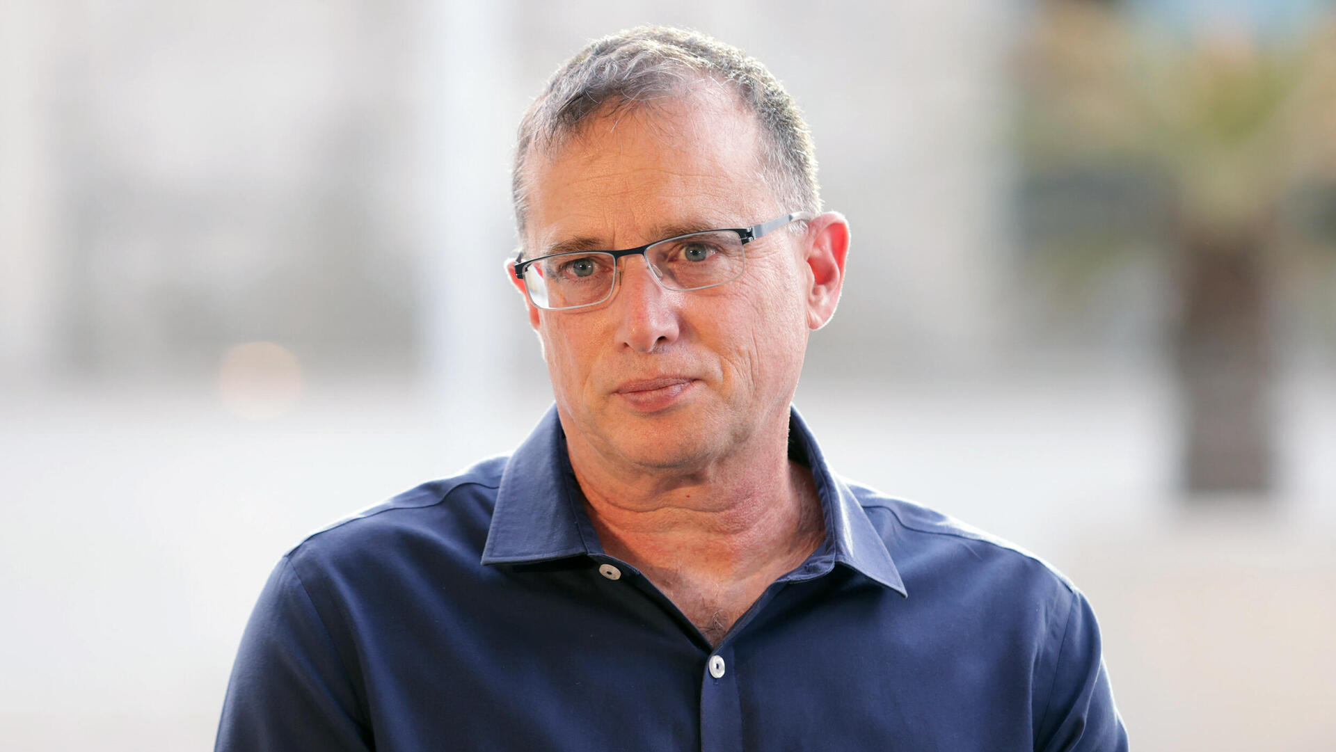 Work after Work רן גוראון