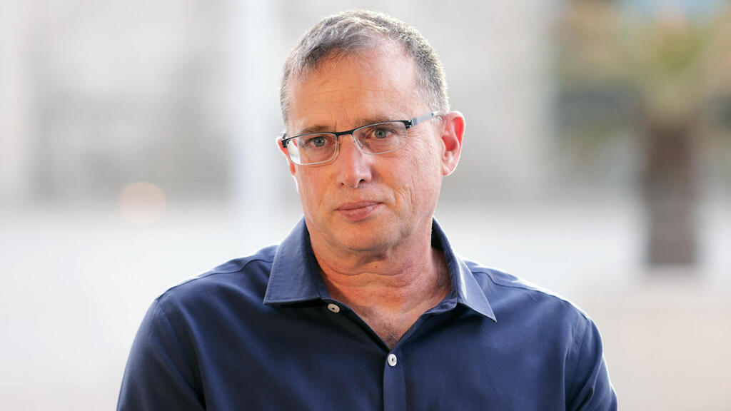 Work after Work רן גוראון