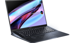 אסוס Zenbook pro 16X