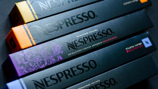 קפסולות נספרסו