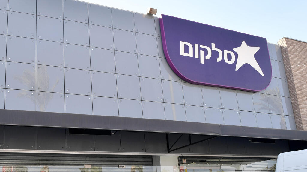 סלקום 