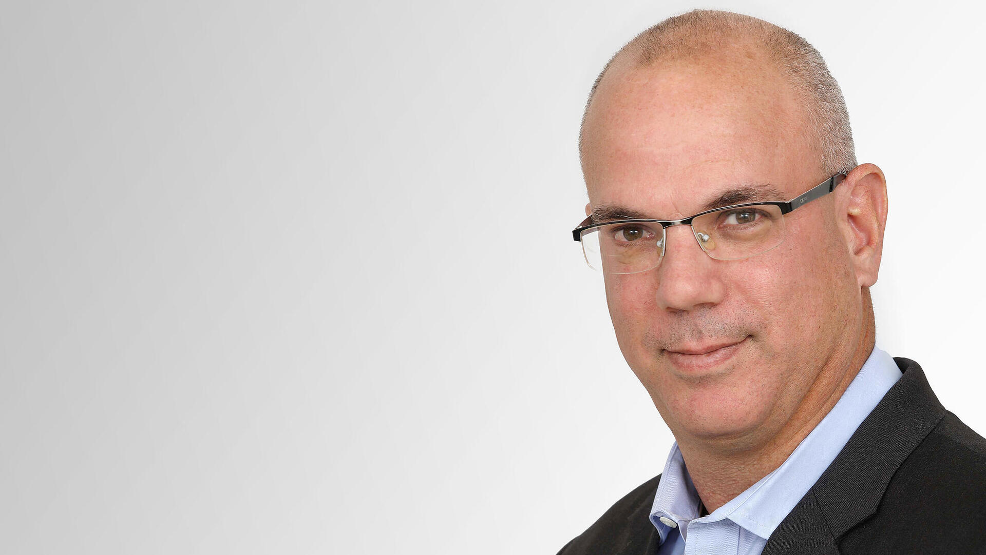 ערן פולק מנכ"ל N-Drip