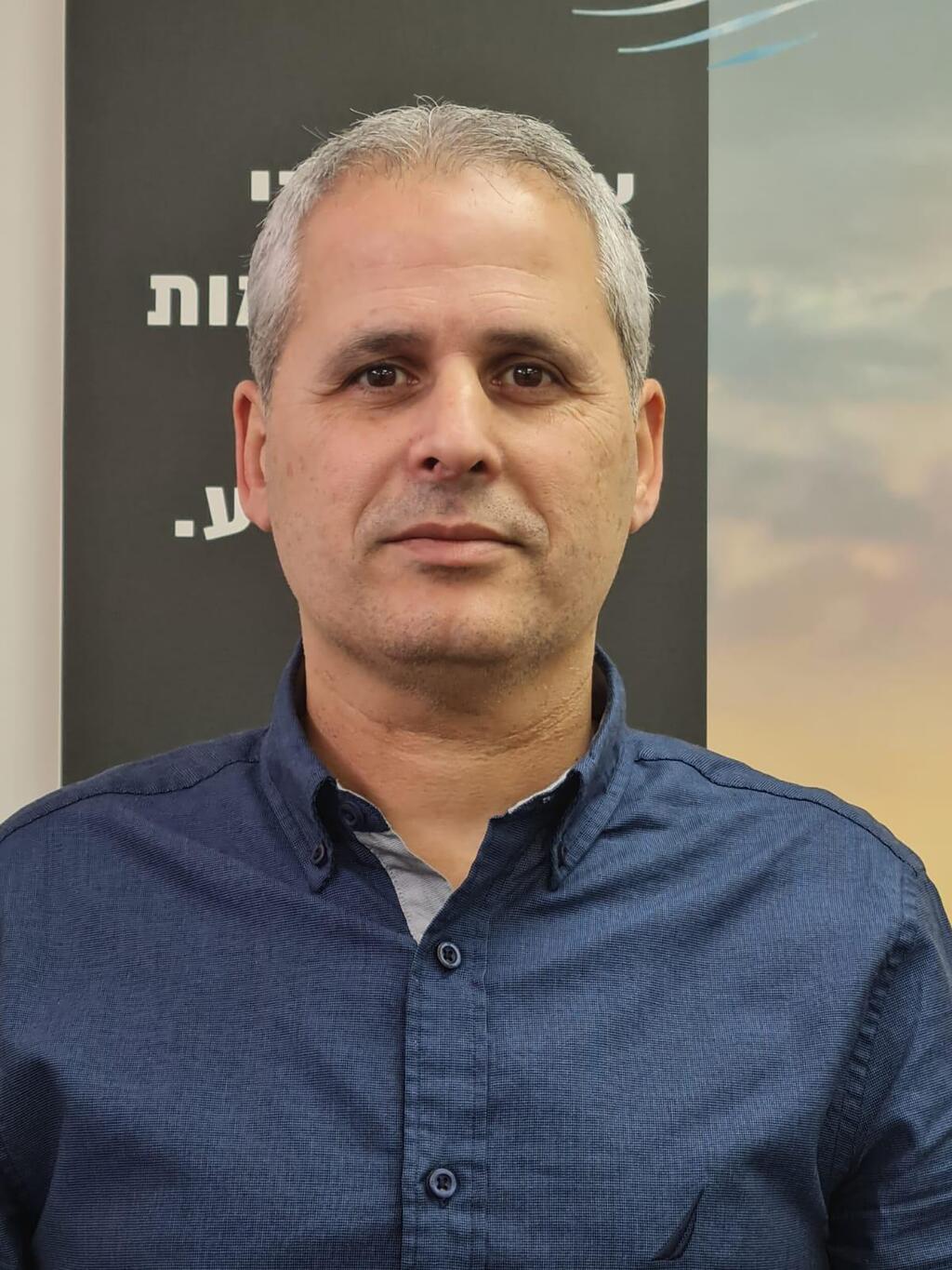 יגאל עמר, סמנכ"ל חטיבת השירות בתדיראן