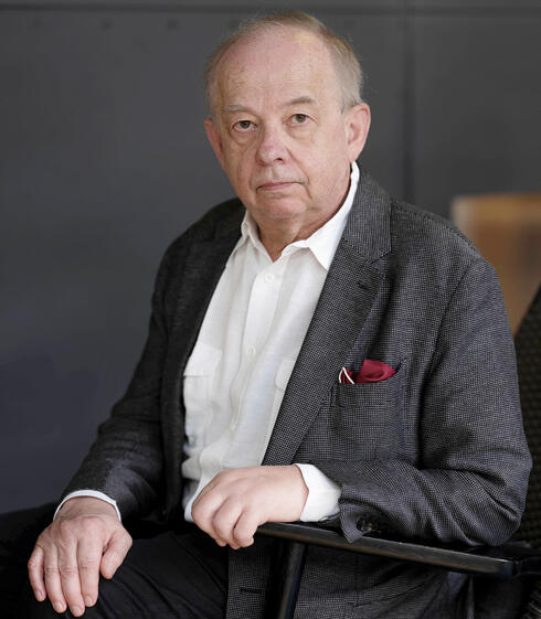 Professor Wojciech Sadurski 