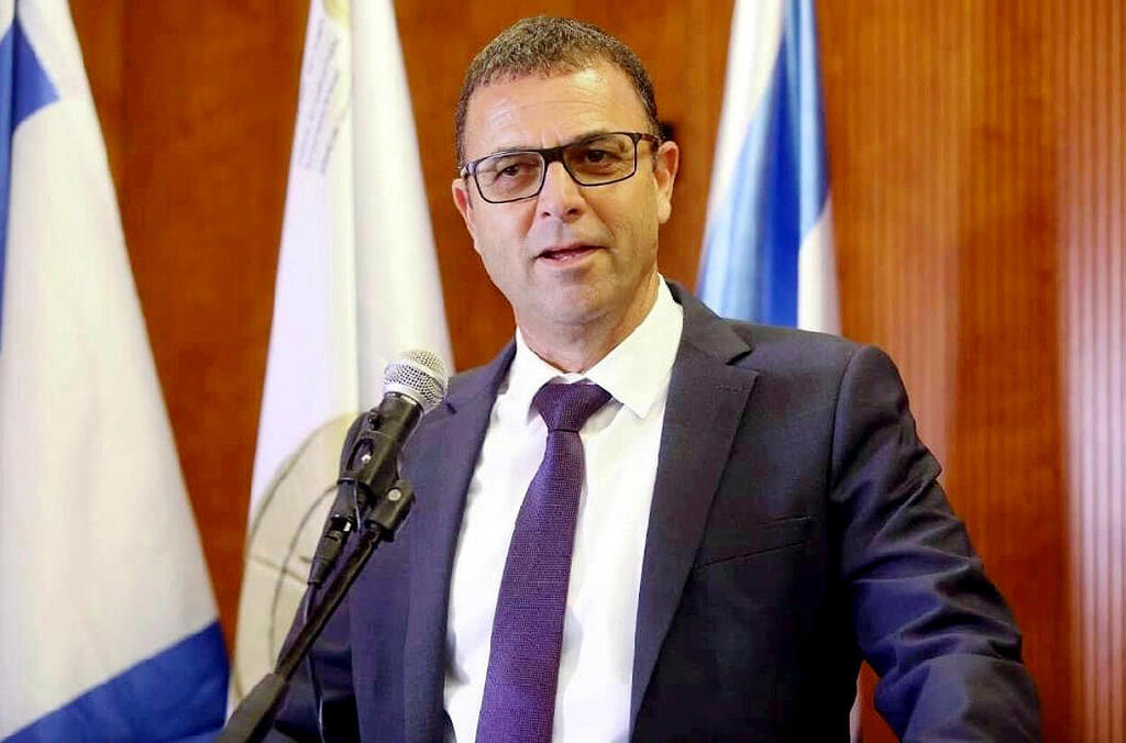 חן שרייבר נשיא לשכת רואי חשבון בישראל