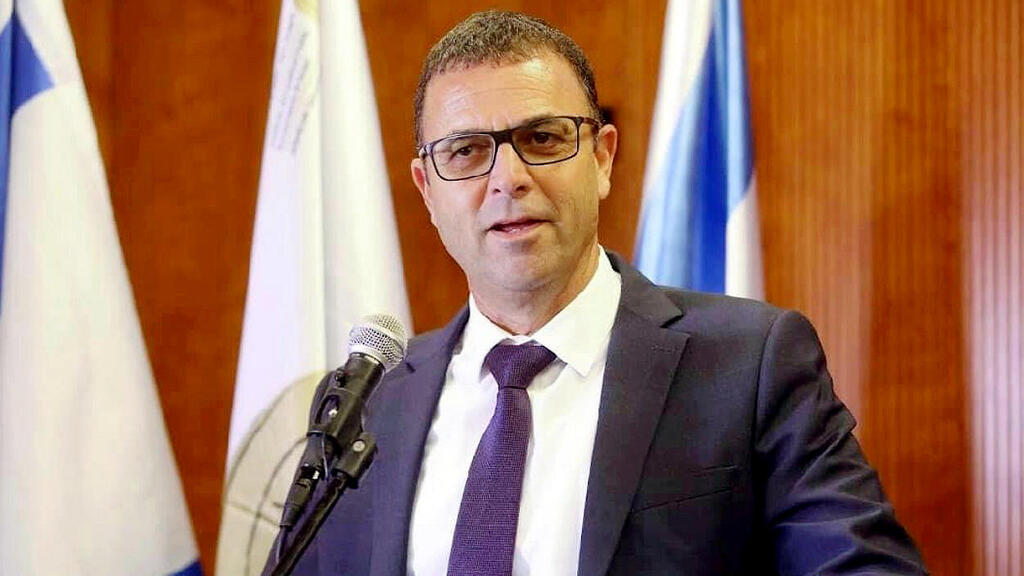 חן שרייבר נשיא לשכת רואי חשבון בישראל