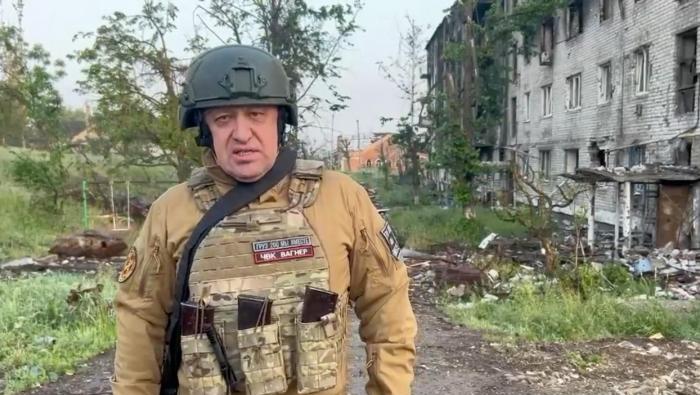 מפקד כוח וגנר שמרד בפוטין נהרג בהתרסקות מטוס ברוסיה