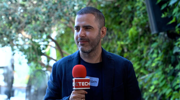 CTech The Next Generation of Financial Innovation Tom Vaknin