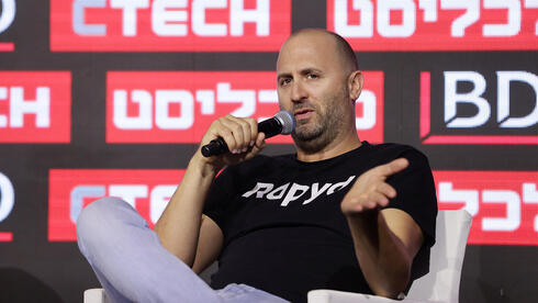 Rapyd CEO Arik Shtilman buys into Maccabi Tel Aviv basketball | Ctech