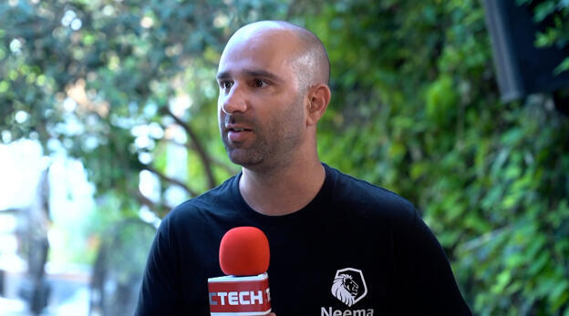 CTech The Next Generation of Financial Innovation Yuval Giveon
