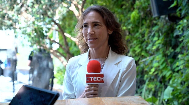 CTech The Next Generation of Financial Innovation Inbal Polak