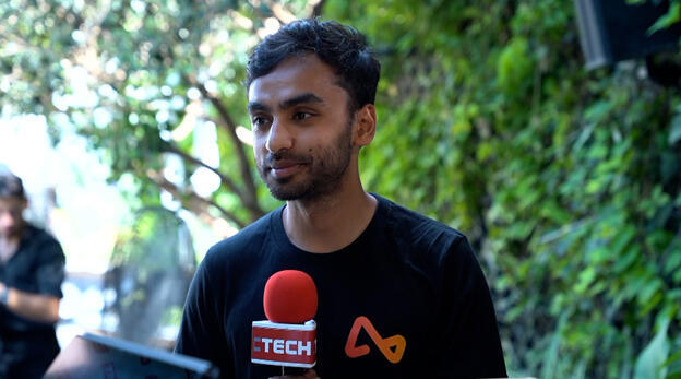 CTech The Next Generation of Financial Innovation Pranav Sood