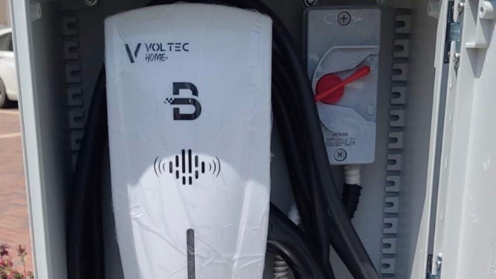 אַסִּיגוֹ חשמל ותקשורת מרכיבים את עמדות הטעינה הבטוחות ביותר לרכבים חשמליים