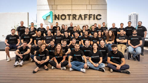 NoTraffic team. 