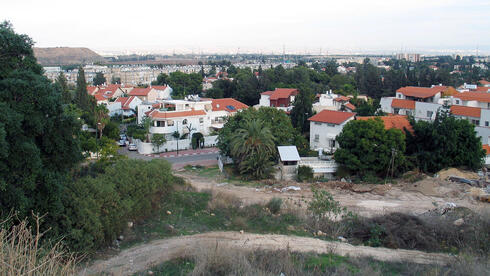 צילום: Bukvoed - wikipedia בית המשפט קבע: לותמ"ל סמכות לתכנן שכונות על שטחים שלא מיועדים למגורים