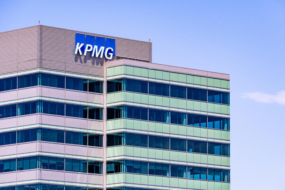  פירמת רואי החשבון KPMG. לא הפיטורים הראשונים השנה