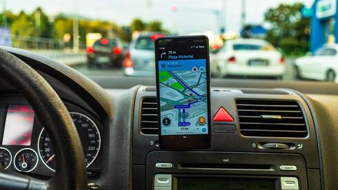 Waze и Google Maps отключили отчеты о дорожном движении в Израиле в режиме реального времени из-за войны в Газе