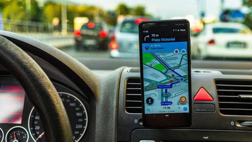 למרות הפסקת האש: שיבושי ה-GPS נמשכים גם במרכז הארץ