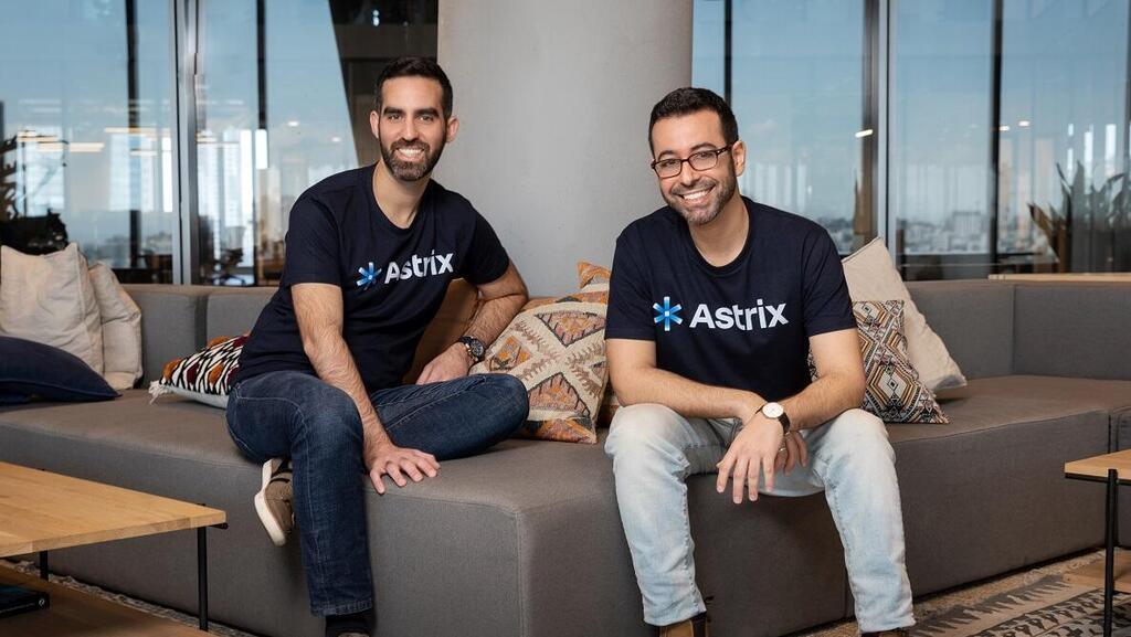 Astrix raises &#036;25 million Series A to secure non-human app-to-app connections