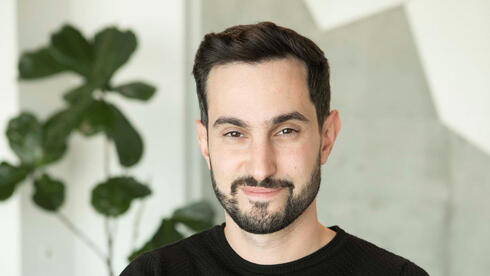 Aporia Co-Founder and CEO Liran Hason 