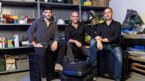 RoboDeck is laying the ground for better deck maintenance - CTech