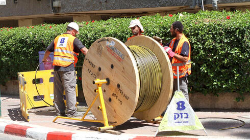 עיצומים בבזק: העובדים לא מעבירים דו"חות עבודה יומיים