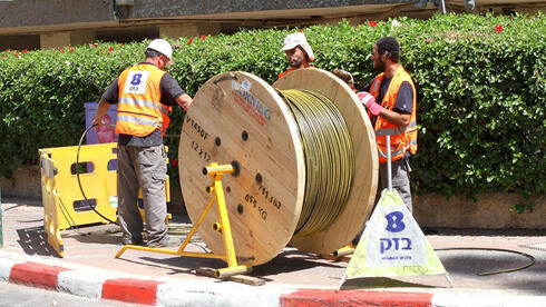 גילת טלקום חתמה על הסכם עם בזק להשכרת סיבים במחיר מופחת