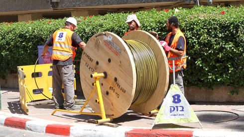 עקב פריסת סיבים רחבה: משרד התקשורת מבטל את התשלומים לקופת התמרוץ ב-2024