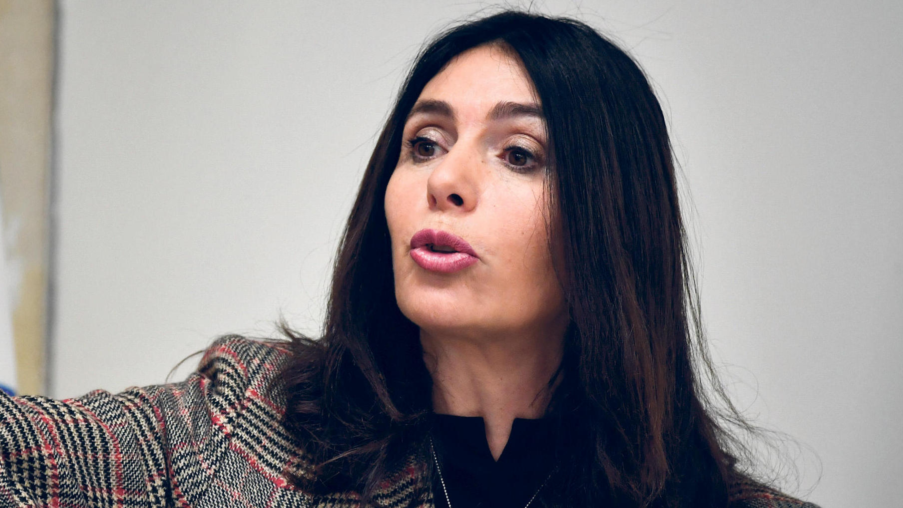 מירי רגב שרת התחבורה 