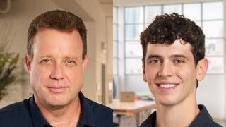 Avichay Nissenbaum Roy Katzenelson lool Ventures