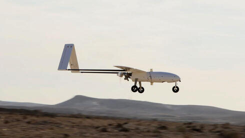 צילום: Aerodrome משרד הביטחון דורש מאירודרום פיצוי של 30 מיליון שקל בשל אי-עמידה בתנאי המכרז