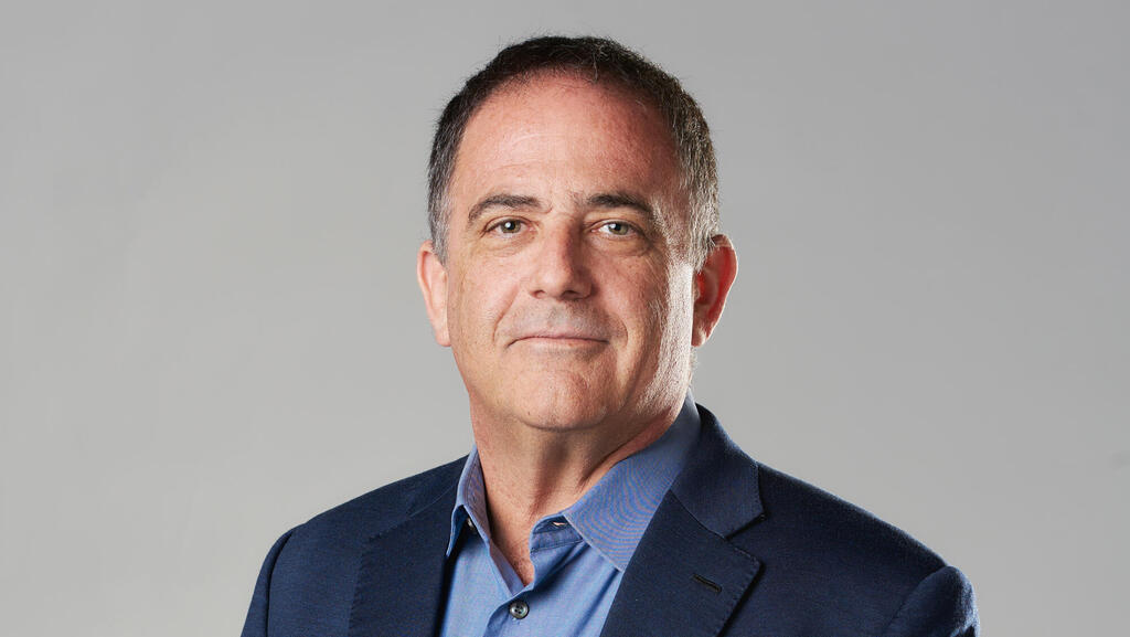 שלמה קרמר מנכ"ל קייטו