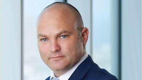 עו"ד רו"ח אשר אנגלמן הממונה על הליכי חדלות פירעון