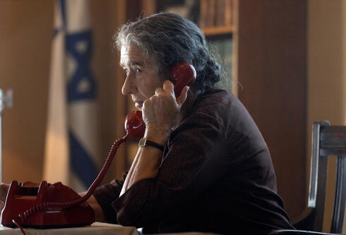 "גולדה" של גיא נתיב, הבמאי הישראלי שזכה באוסקר על סרטו הקצר "סקין"
, צילום: Michael Wharley
