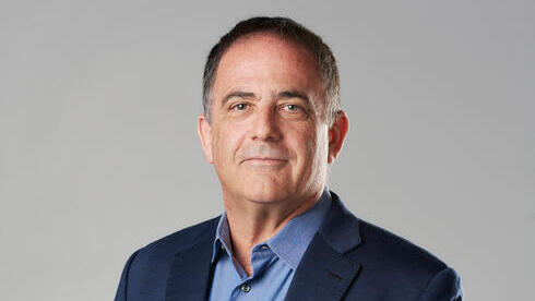 שלמה קרמר מנכ"ל קייטו