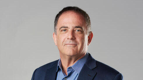 שלמה קרמר מנכ"ל קייטו